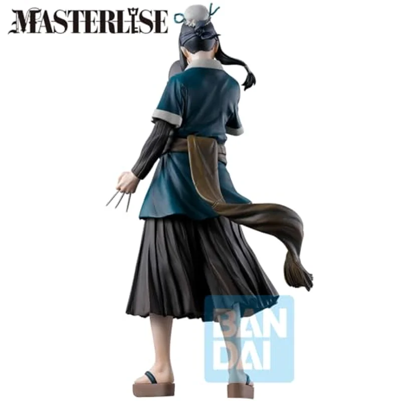 banpresto-studio-ghibli-haku-anime-figur-land-of-waves image 4