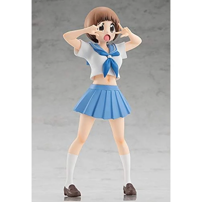 good-smile-kill-la-kill-mako-mankanshoku-pop-up-parade image 3
