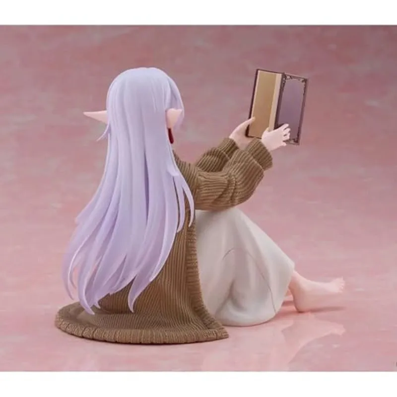 taito-frieren-desktop-cute-figur-sitzend-elfe image 4