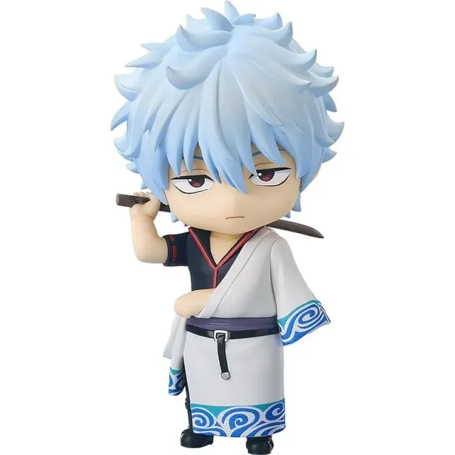 gintama-gintoki-sakata-nendoroid-actionfigur-beweglich image 1