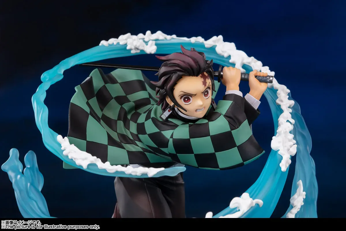 anistue-tanjiro-kamado-water-breathing-figuartszero-figur image 5
