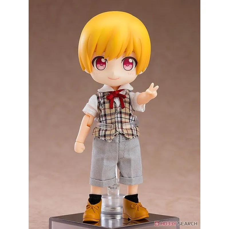 good-smile-nendoroid-doll-white-rabbit-puppe image 3