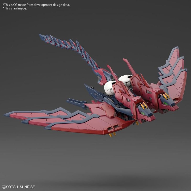 bandai-gundam-rg-38-epyon-modellbausatz-1-144-real-grade image 2