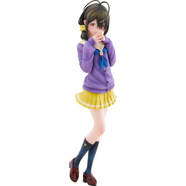furyu-kotono-shiunji-the-shiunji-family-anime-figur image 1