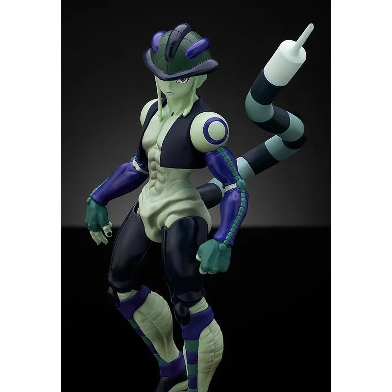 hunter-x-hunter-pop-up-parade-meruem-figur-k-nig image 3