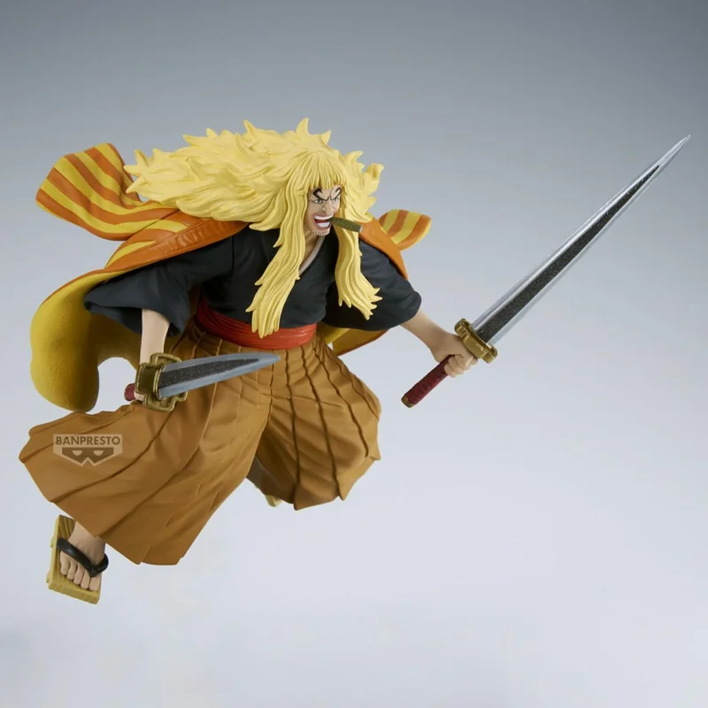 banpresto-one-piece-shiki-battle-record-collection-figur-sammelfigur image 3