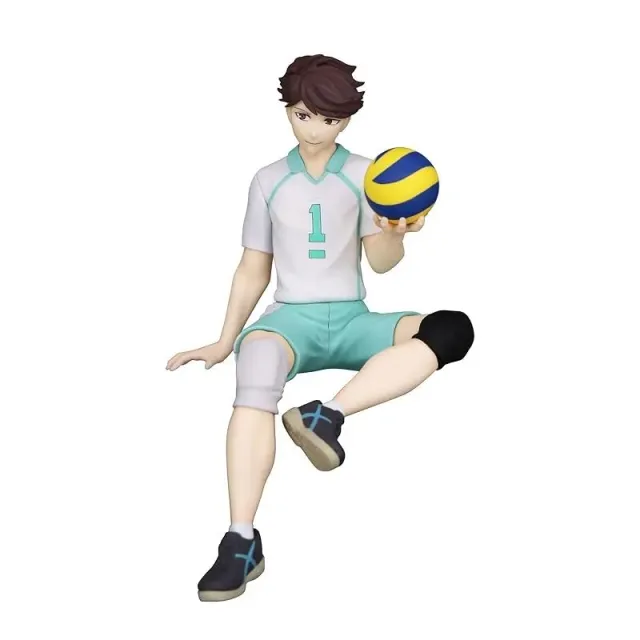 furyu-haikyu-toru-oikawa-noodle-stopper-figur image 1