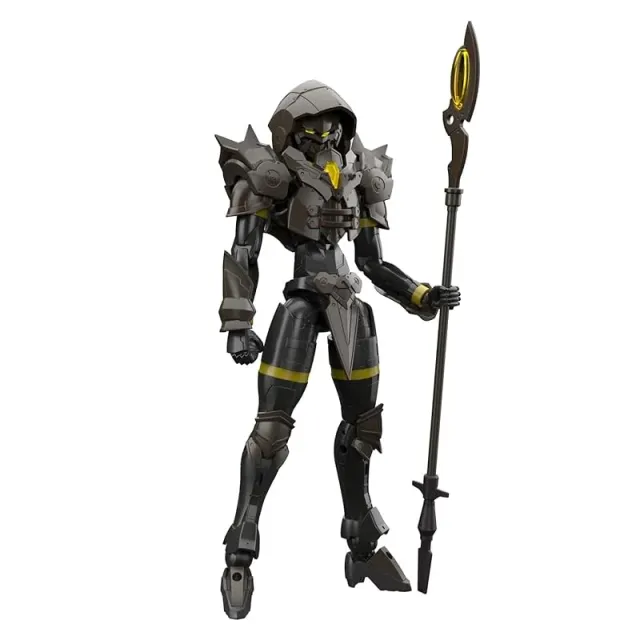 bandai-30mf-14-rosan-wizard-actionfigur-kamen-rider image 1