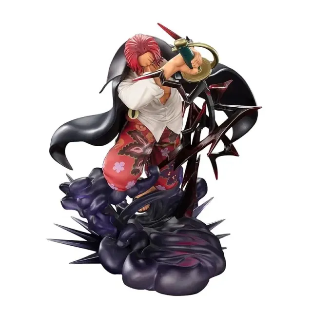 bandai-one-piece-shanks-divine-departure-figuartszero-figur image 1