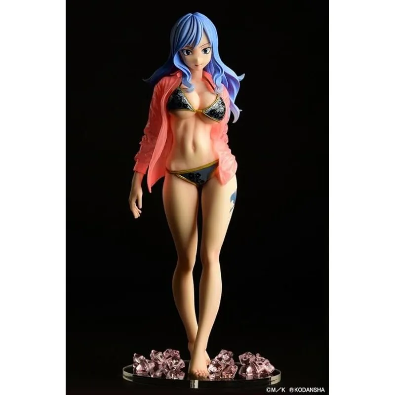 jubia-lokser-gravure-style-bikini-1-6-scale-figur-vocaloid image 2