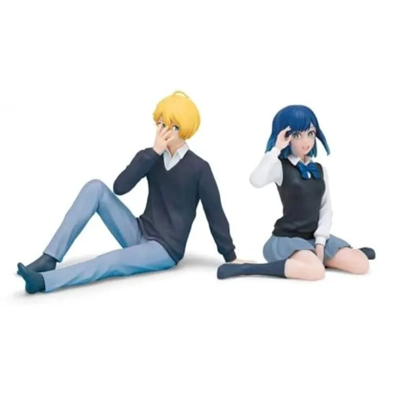 oshi-no-ko-akane-kurokawa-break-time-collection-figur image 3