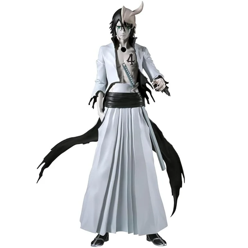 banpresto-bleach-maximatic-ulquiorra-cifer-figur image 1