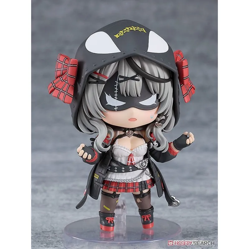 good-smile-sakamata-chloe-nendoroid-hololive-figur-10-cm image 2