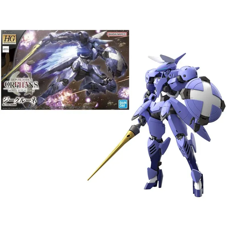 bandai-gundam-hg-ibo-45-sigrun-modellbausatz-1-144 image 1