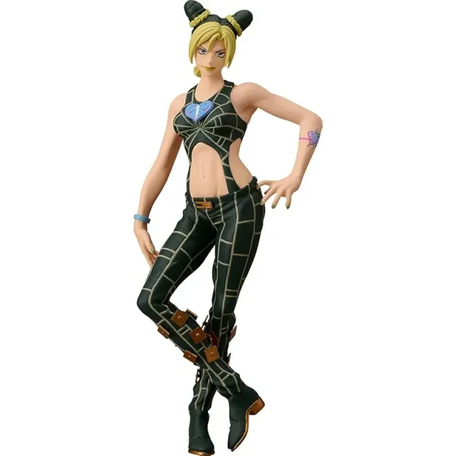 jojo-s-bizarre-adventure-jolyne-cujoh-figur-stone-ocean-version image 1