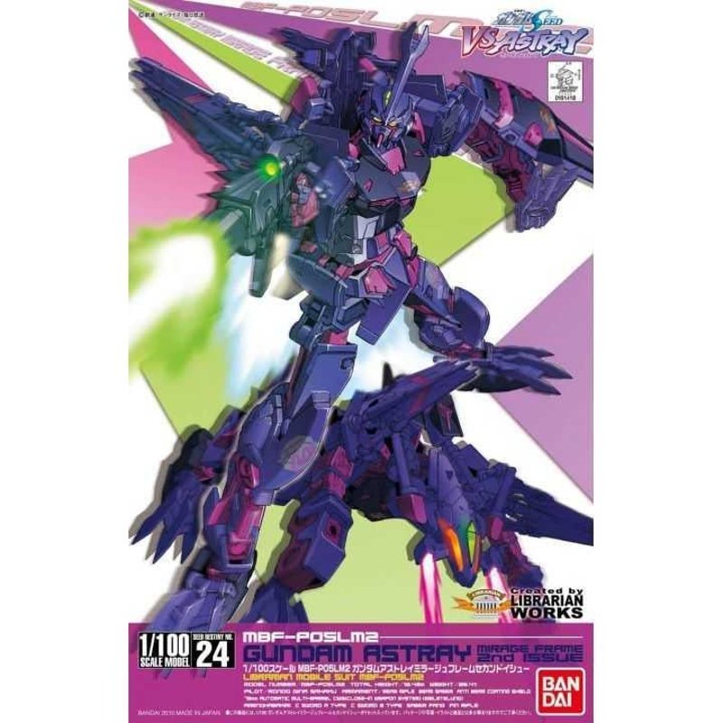 bandai-astray-mirage-frame-second-issue-1-100-bausatz image 2