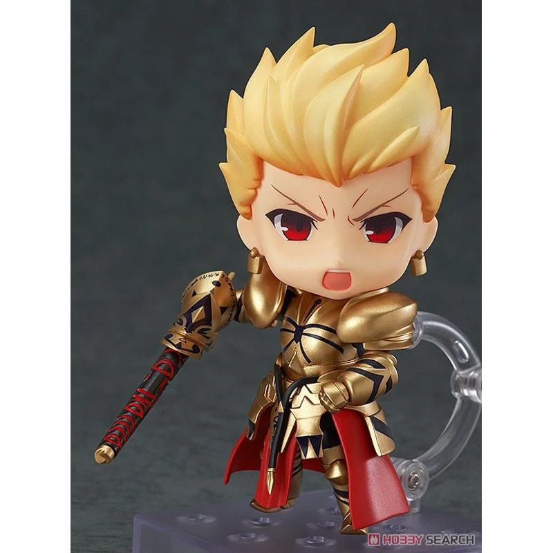 good-smile-fate-gilgamesh-nendoroid-figur-chibi image 3