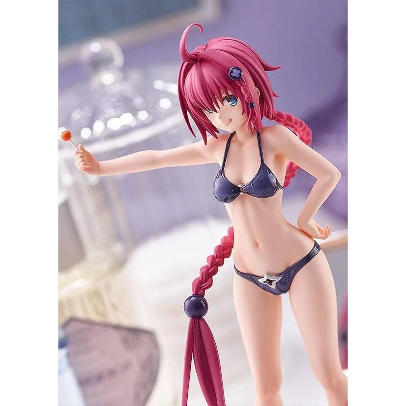good-smile-to-love-ru-mea-kurosaki-pop-up-parade-figur image 5
