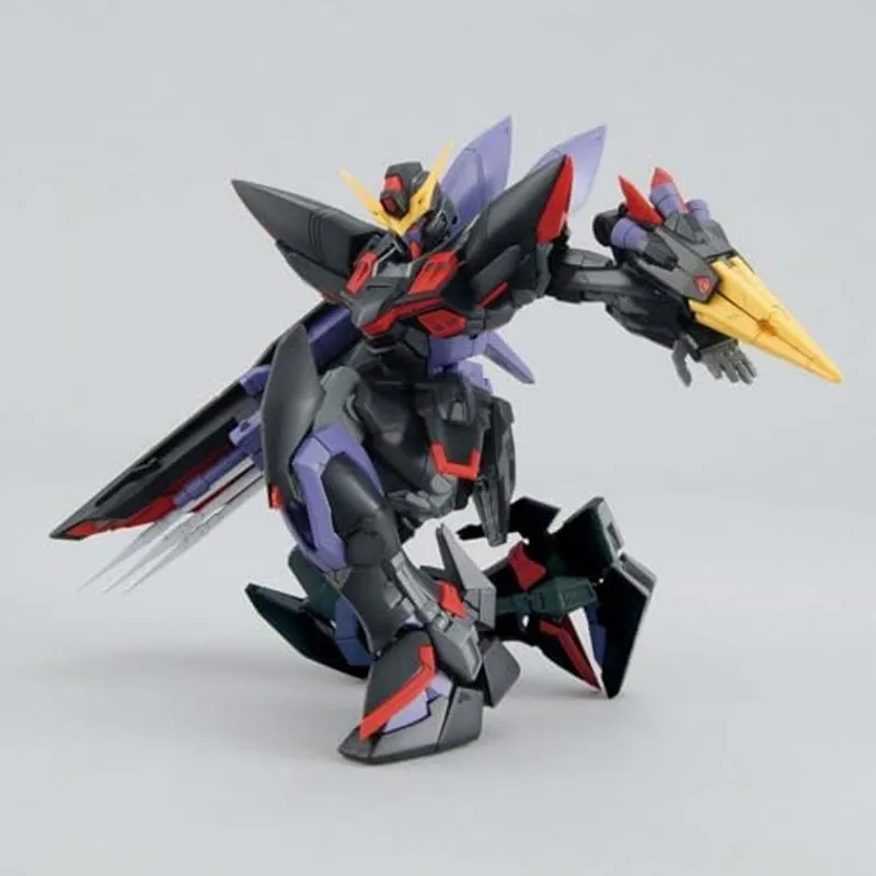 bandai-gundam-mg-1-100-blitz-gundam-modellbausatz-seed image 4