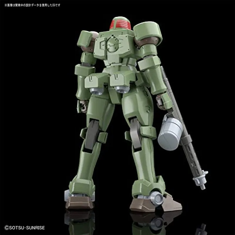 bandai-gundam-hgac-leo-nr-221-modellbausatz-1-144 image 2