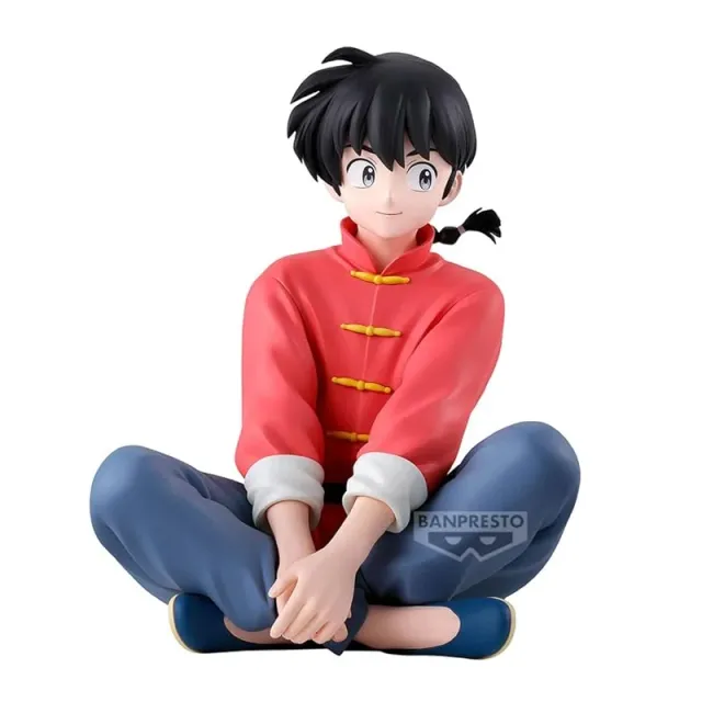 ranma-1-2-ranma-saotome-anime-figur-sammelfigur image 1