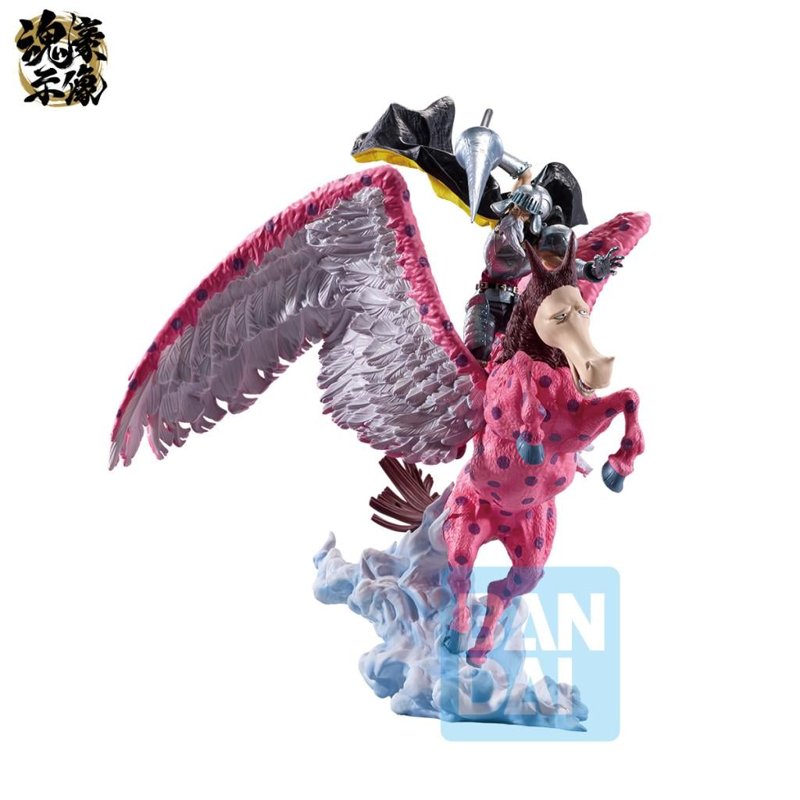one-piece-gan-fall-ex-devils-vol-3-figur-skypiea-sammlerfigur image 2