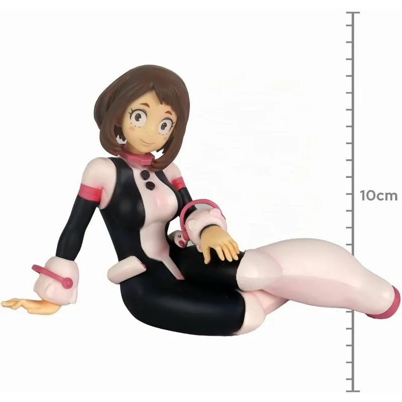 banpresto-my-hero-academia-break-time-ochaco-uraraka-figur image 2