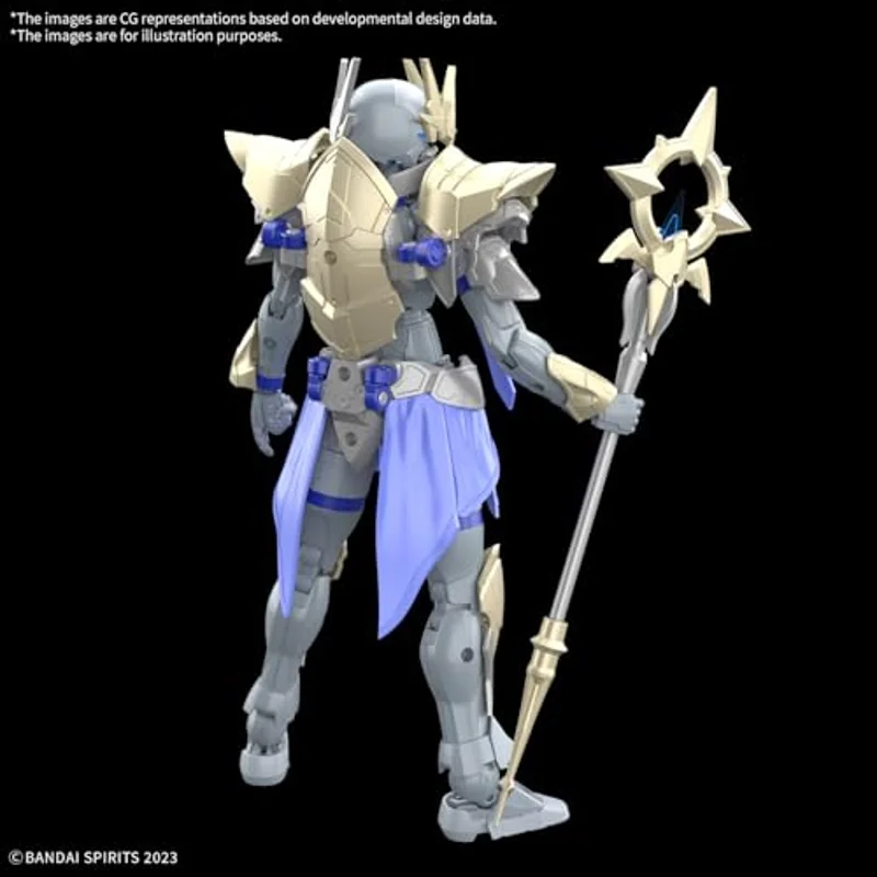 bandai-30mf-nn-liber-bishop-figur-bausatz-fantasy image 3