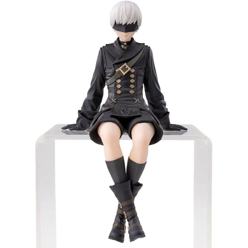 furyu-nier-automata-9s-figur-noodle-stopper image 1