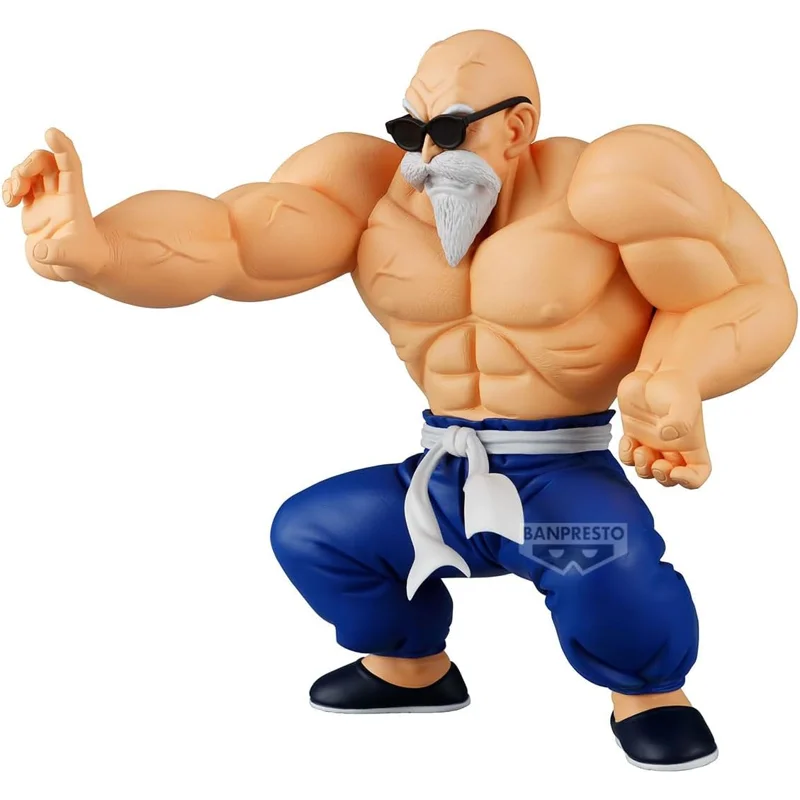 dragon-ball-master-roshi-solid-edge-works-the-departure-figur image 3