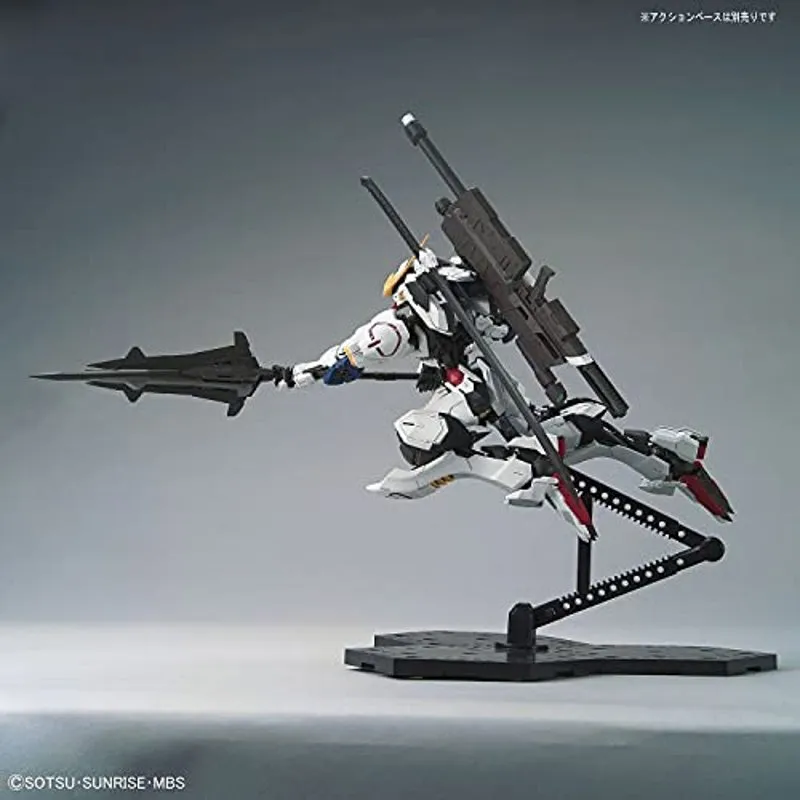 bandai-mg-1-100-barbatos-gunpla-modellbausatz-ibo image 4