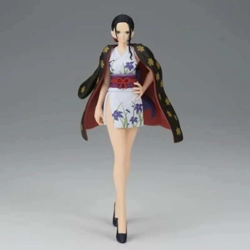 banpresto-one-piece-nico-robin-the-shukko-figur-sammlerfigur image 2