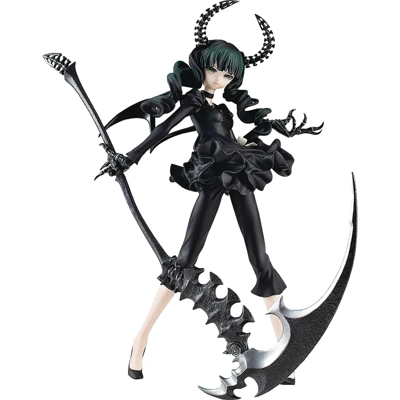 good-smile-black-rock-shooter-dead-master-pop-up-parade-figur image 1