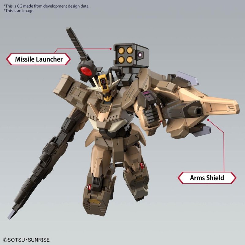 bandai-gundam-hgbm-1-144-00-command-qant-gunpla image 2