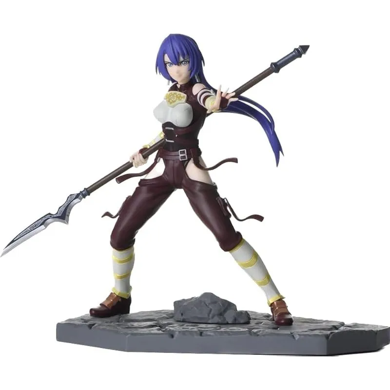 sega-shangri-la-frontier-arthur-pencilgon-luminasta-figur image 1