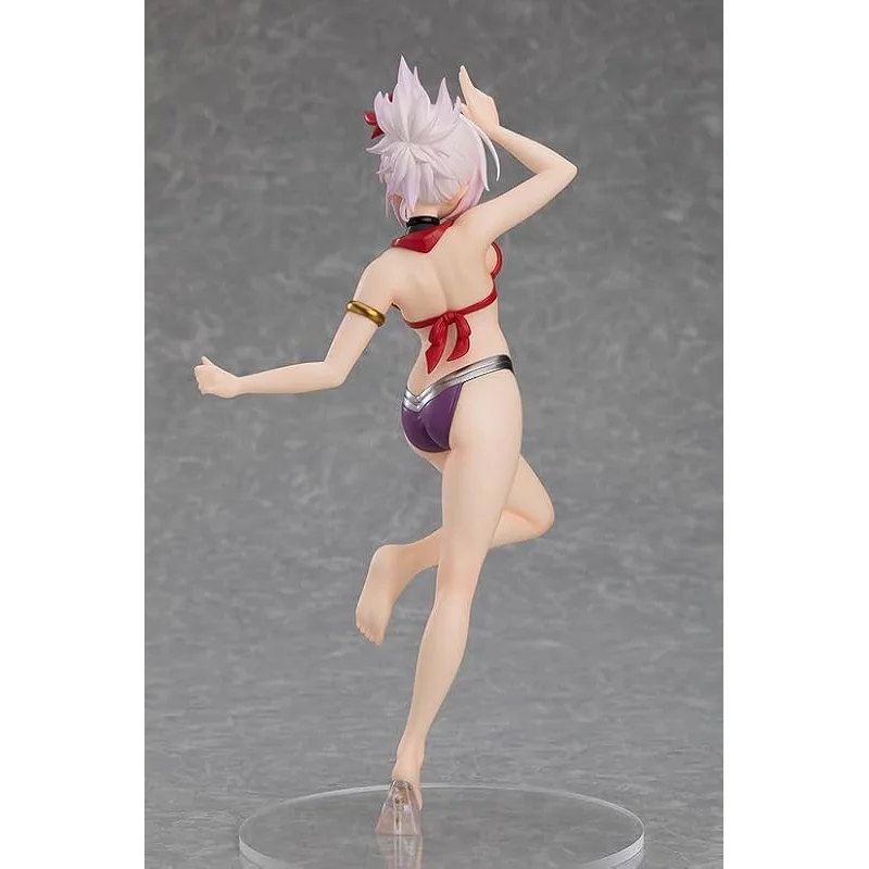 good-smile-hololive-matsuri-pop-up-parade-figur image 2