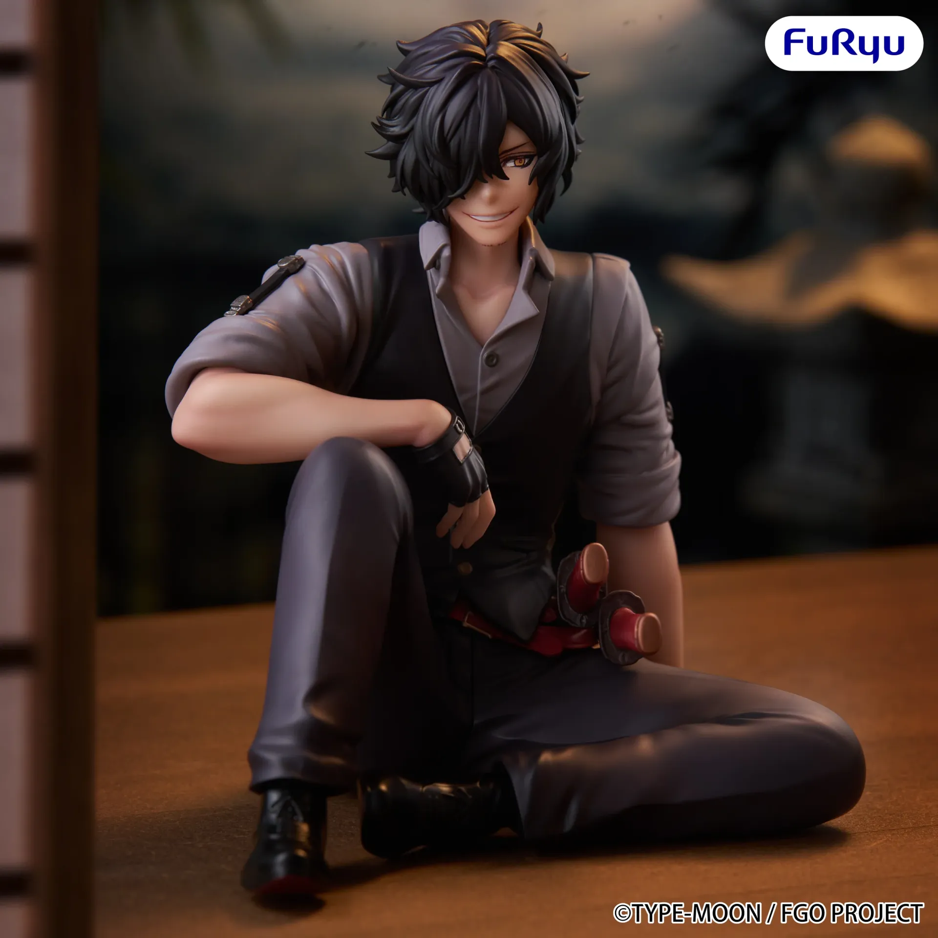 anistue-figure-art-s-fate-izou-noodle-stopper-figur-suit image 4