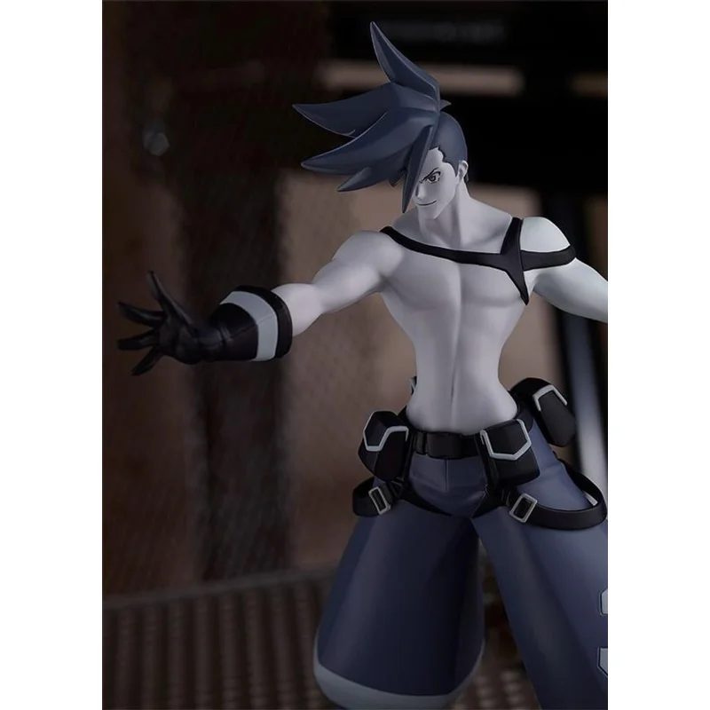 good-smile-promare-galo-thymos-pop-up-parade-figur image 3