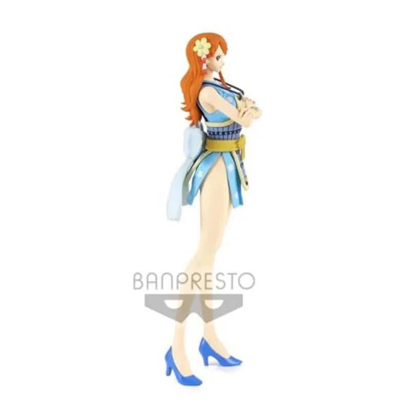 banpresto-one-piece-nami-wanokuni-style-ver-b-glitter-glamours-figur image 2