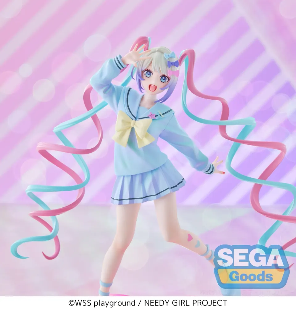 anistue-figure-art-s-needy-streamer-overload-omgkawaiiangel-figur image 1