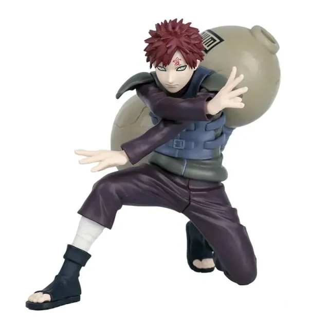 banpresto-naruto-gaara-vibration-stars-anime-figur-kazekage image 1