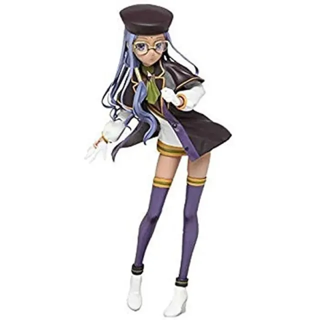 banpresto-fate-rani-viii-anime-figur-extra-master image 1