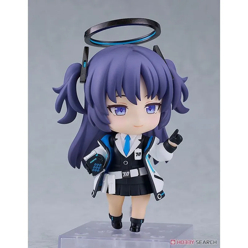 good-smile-blue-archive-yuuka-hayase-nendoroid-actionfigur image 3
