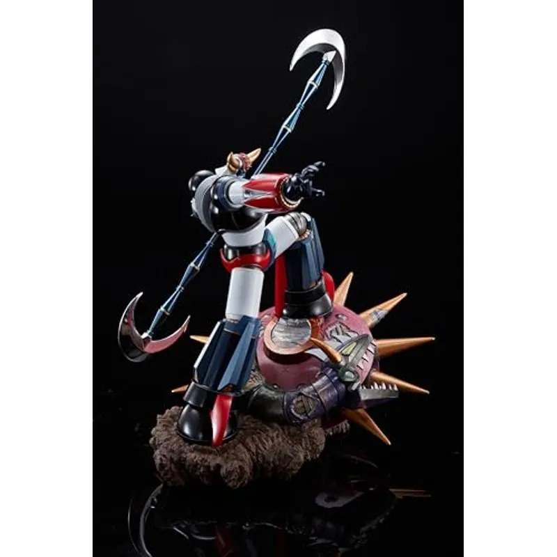 bandai-figuartszero-grendizer-figur-touche-metallique-metallic image 2