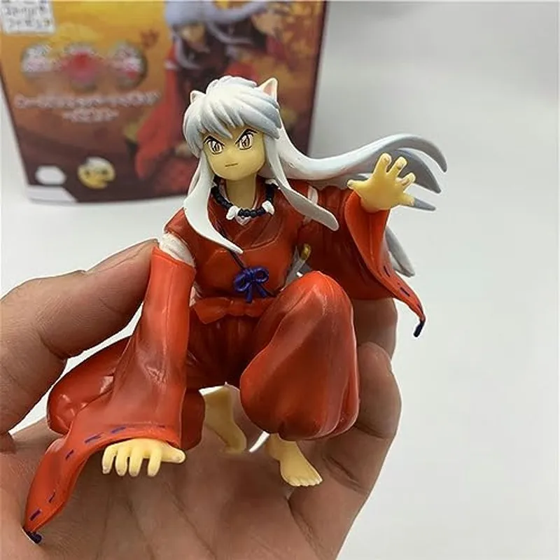 furyu-inuyasha-noodle-stopper-figur-sitzend-ramen image 2