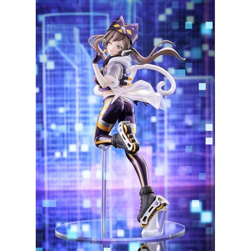 original-character-masquerena-figur-maske image 3