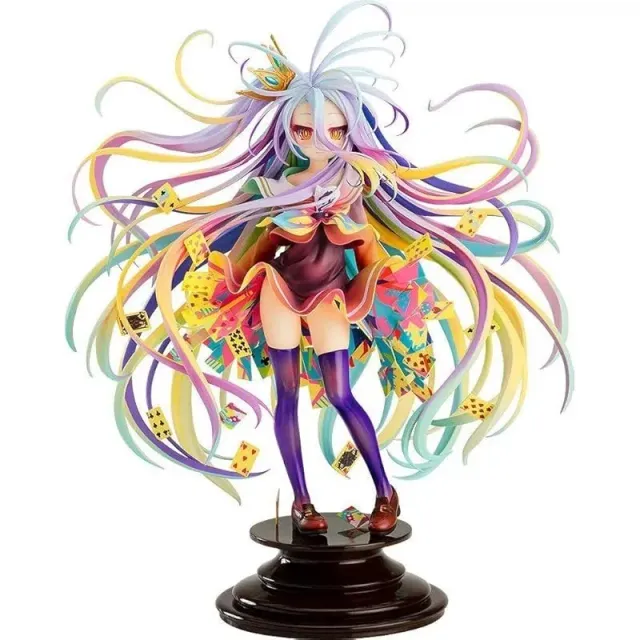 kotobukiya-shiro-yuu-kamiya-art-1-7-anime-scale-figur image 1