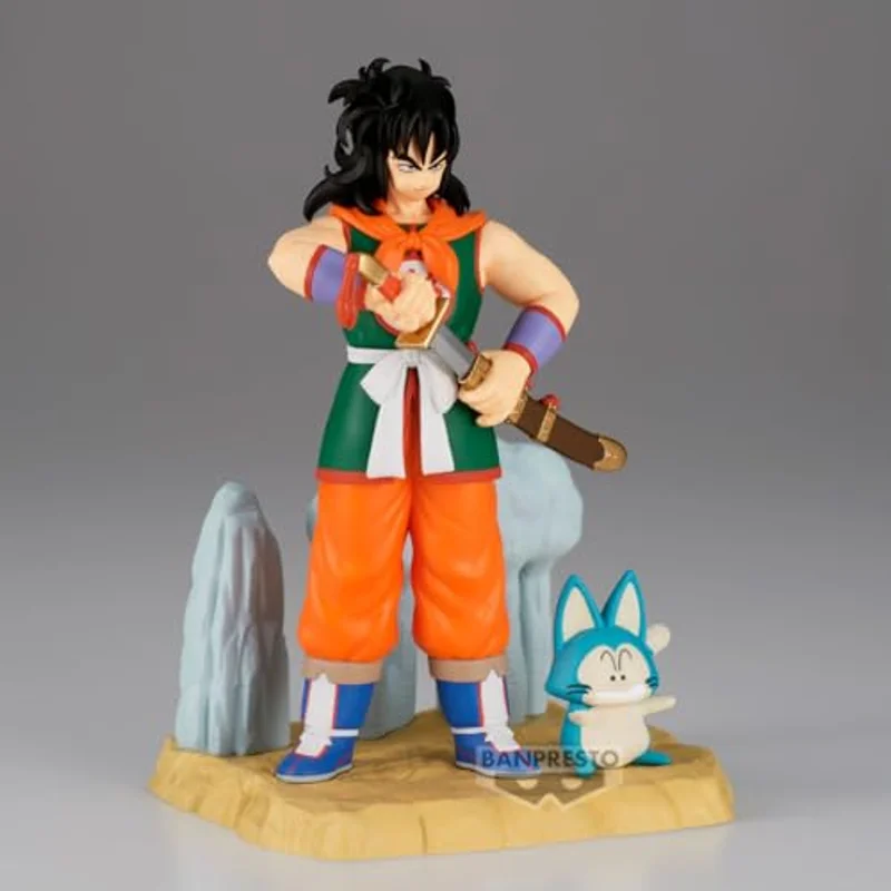 banpresto-dragon-ball-history-box-yamcha-figur image 3