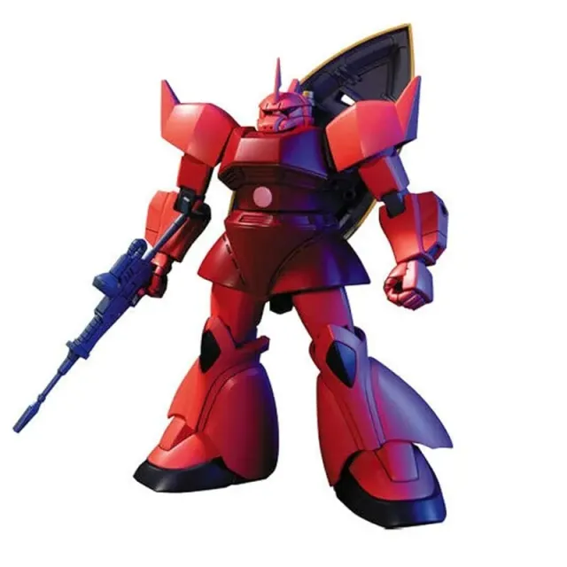 bandai-gundam-hguc-1-144-ms-14s-chars-gelgoog-bausatz image 1