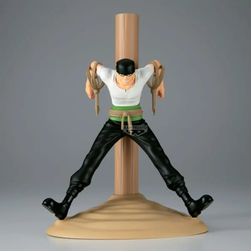 one-piece-zoro-pirate-hunter-figur-roronoa-sammlerfigur image 2